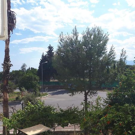 Martili Villa Lara Antalya Kültér fotó