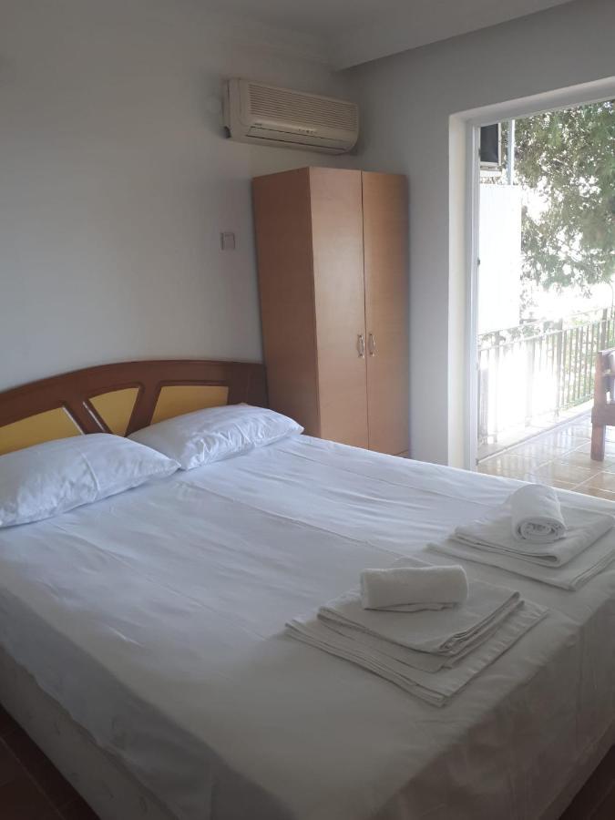 Martili Villa Lara Antalya Kültér fotó