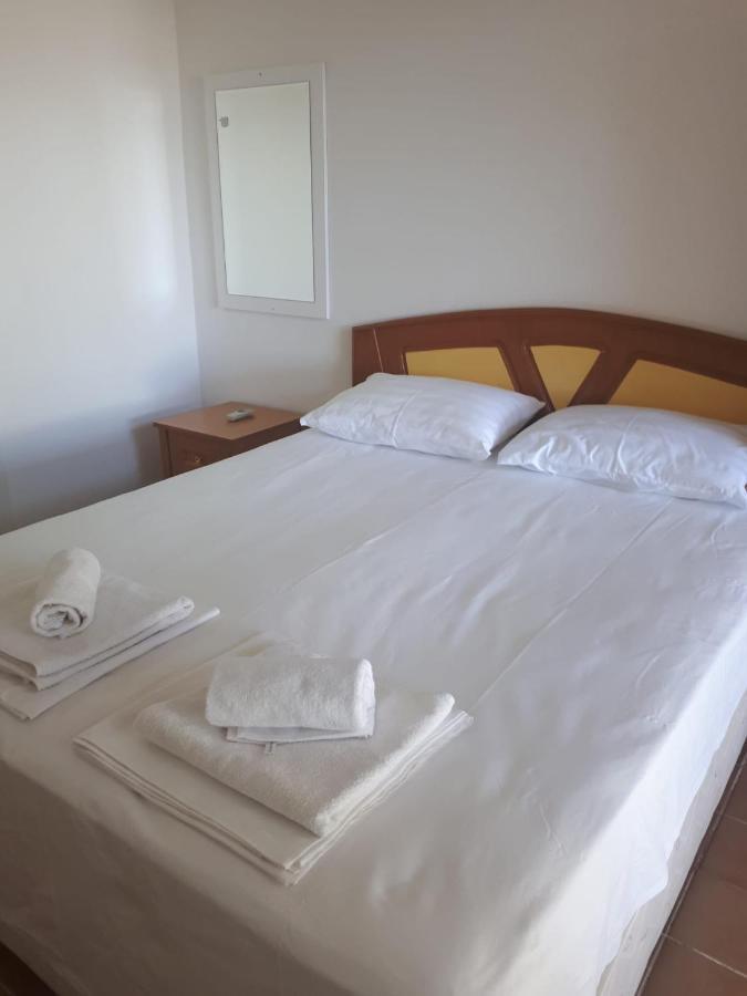 Martili Villa Lara Antalya Kültér fotó