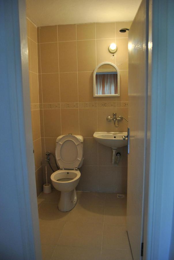 Martili Villa Lara Antalya Kültér fotó