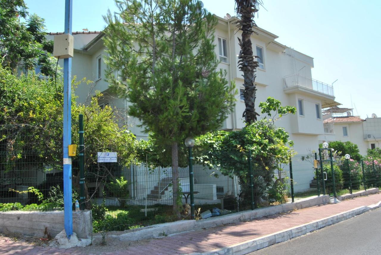 Martili Villa Lara Antalya Kültér fotó