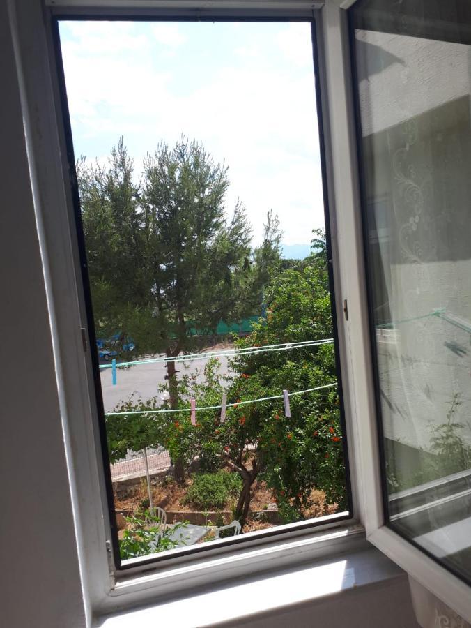 Martili Villa Lara Antalya Kültér fotó
