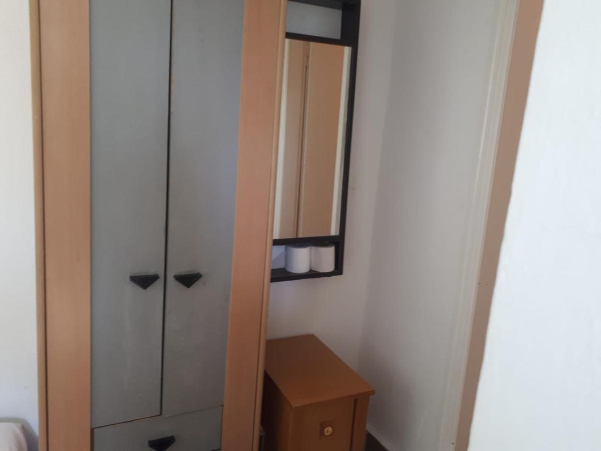 Martili Villa Lara Antalya Kültér fotó