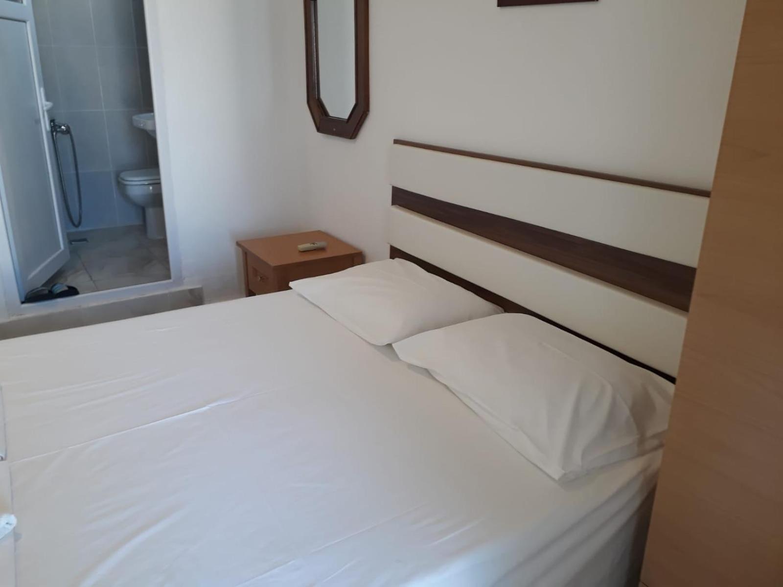 Martili Villa Lara Antalya Szoba fotó