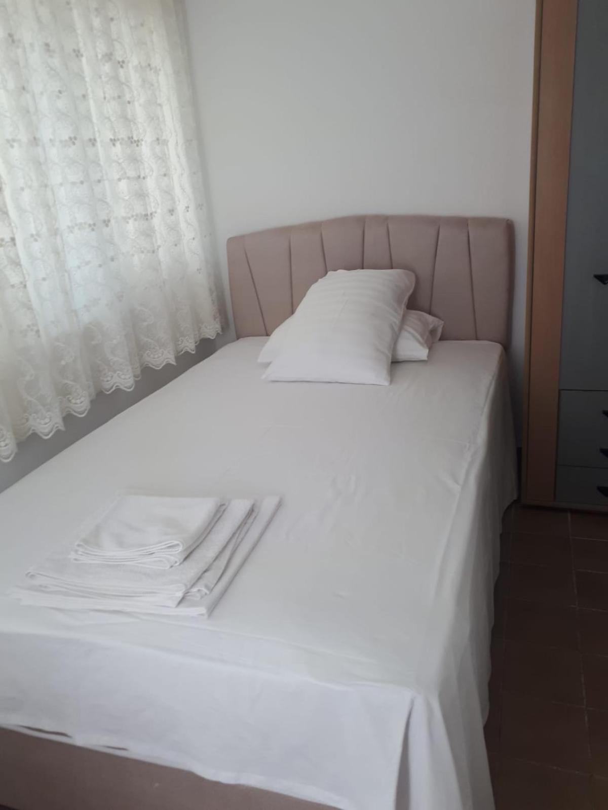 Martili Villa Lara Antalya Szoba fotó