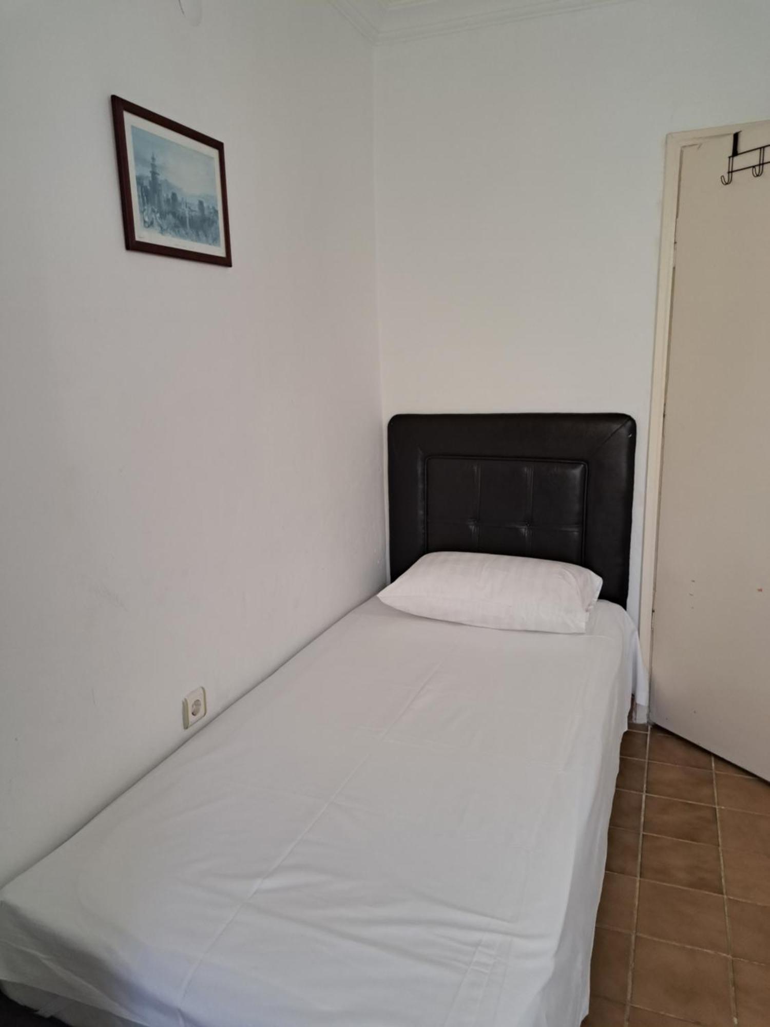 Martili Villa Lara Antalya Szoba fotó