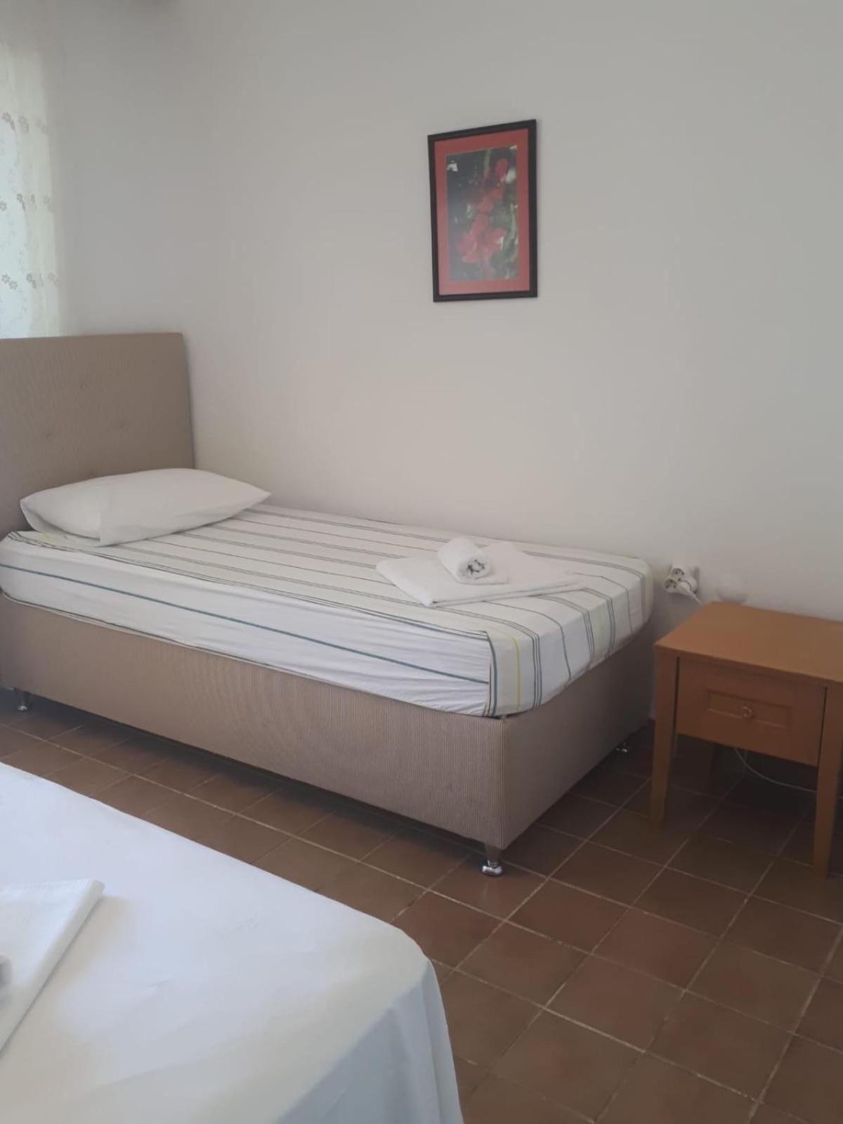 Martili Villa Lara Antalya Szoba fotó