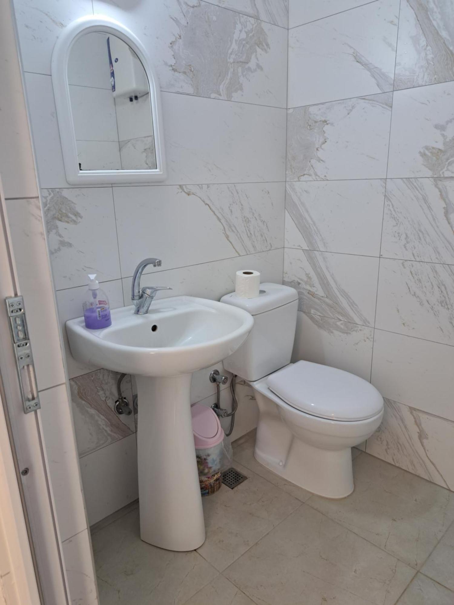 Martili Villa Lara Antalya Szoba fotó