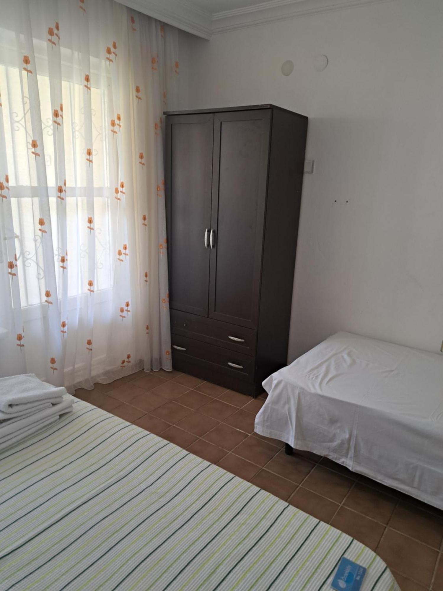 Martili Villa Lara Antalya Szoba fotó