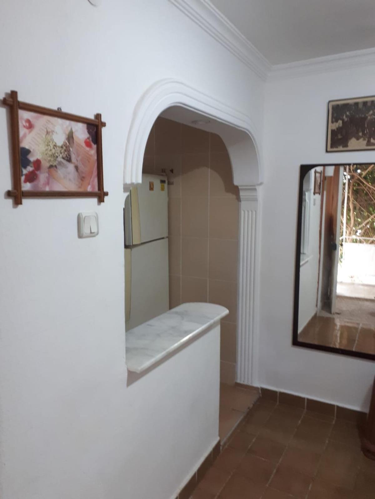 Martili Villa Lara Antalya Szoba fotó