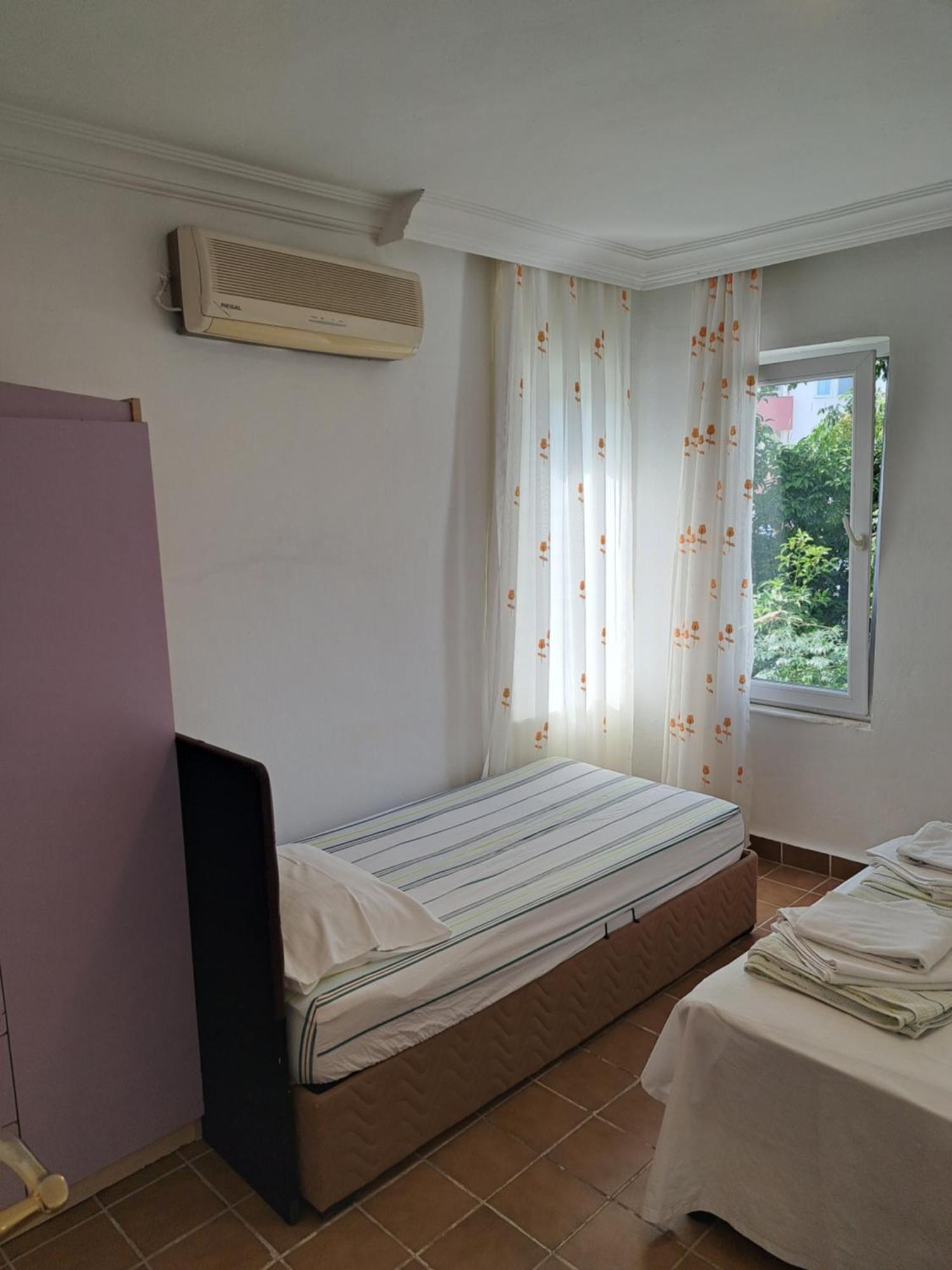 Martili Villa Lara Antalya Szoba fotó