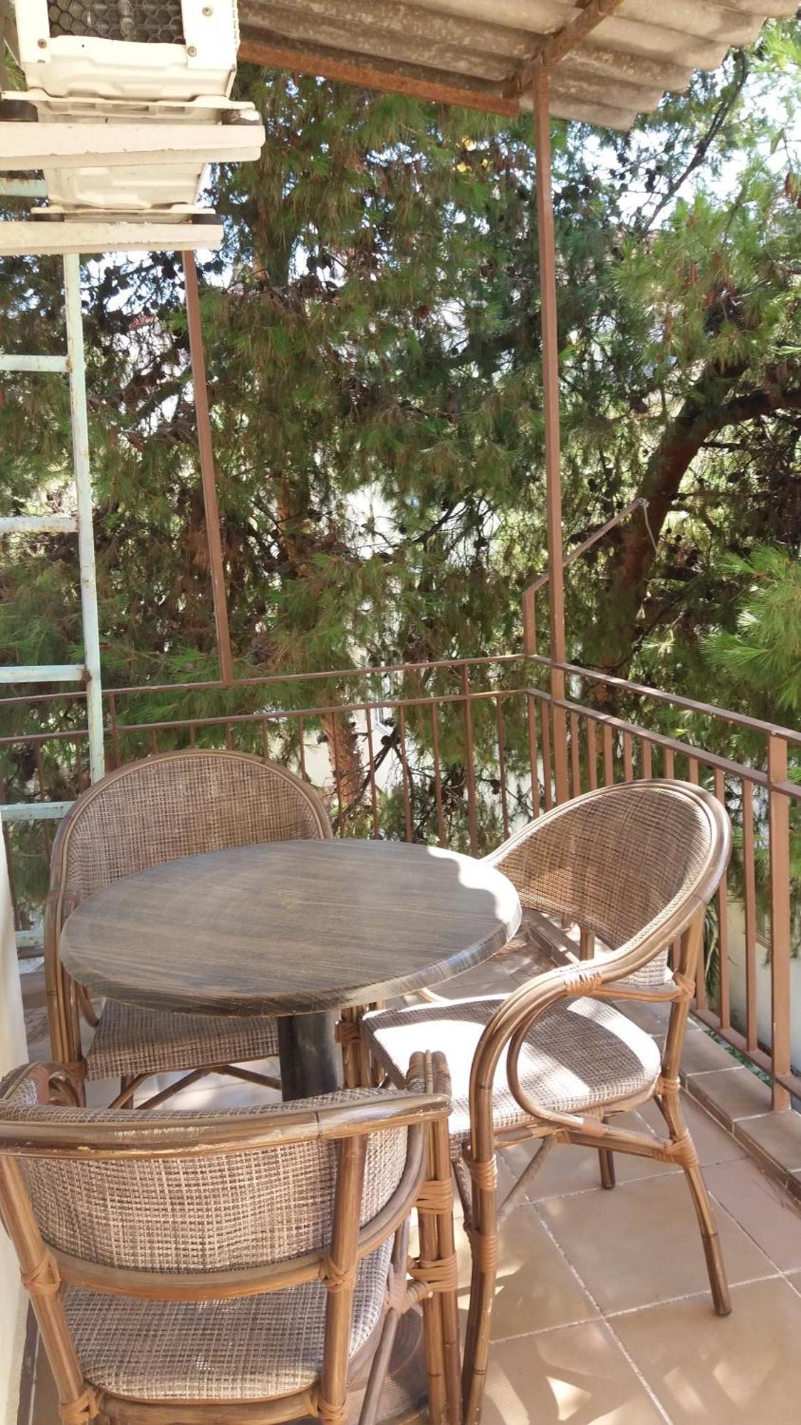 Martili Villa Lara Antalya Szoba fotó