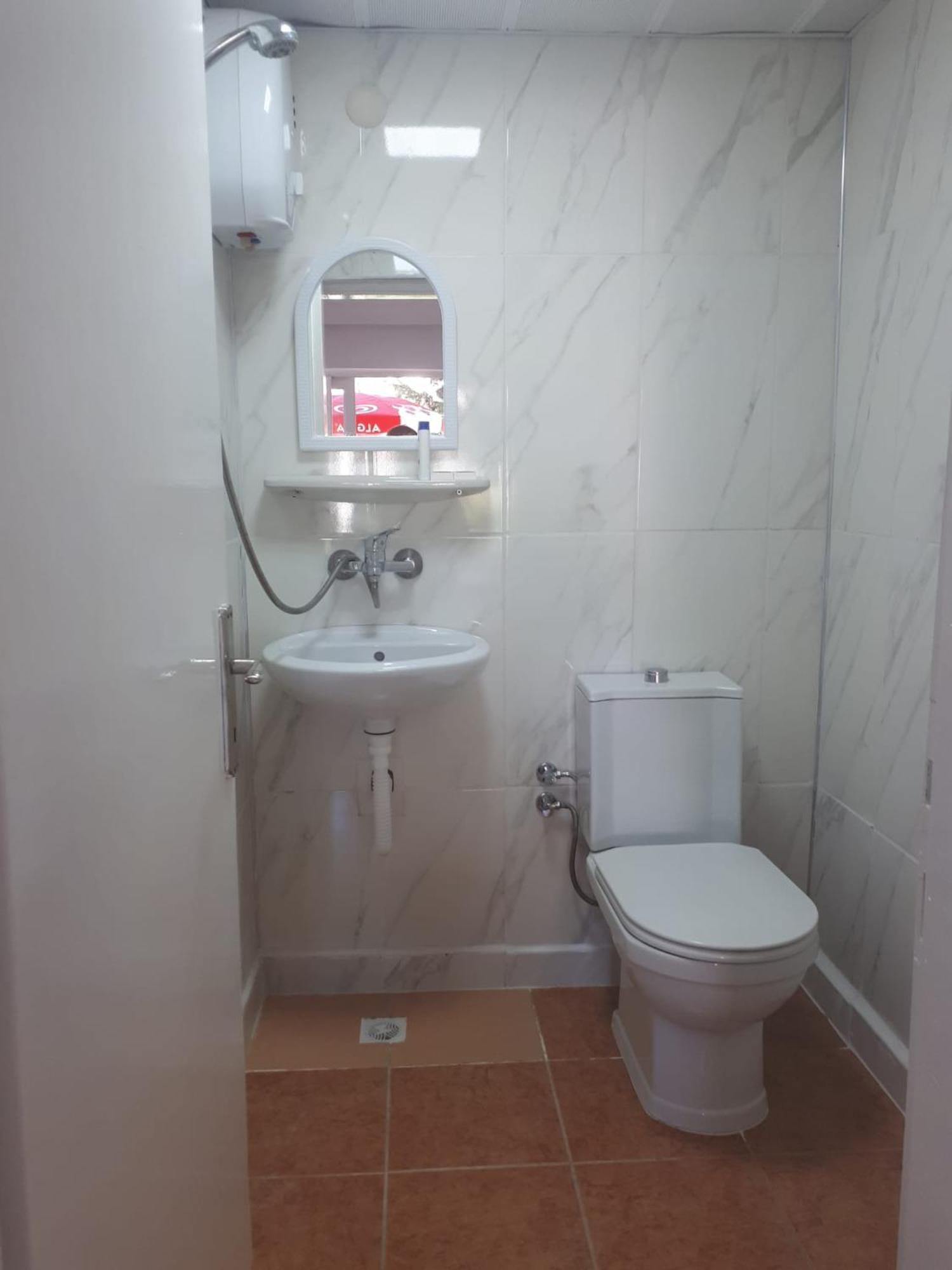 Martili Villa Lara Antalya Szoba fotó
