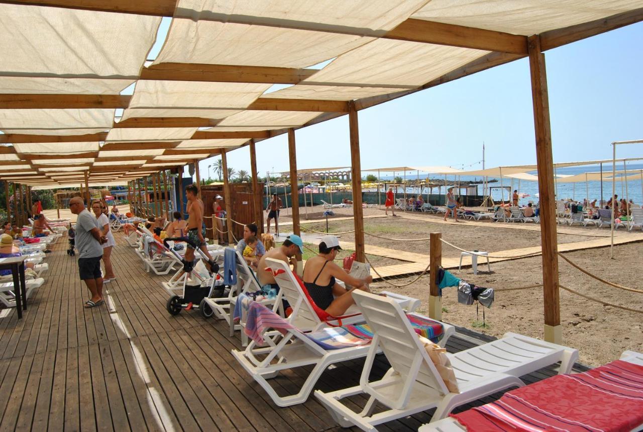 Martili Villa Lara Antalya Kültér fotó