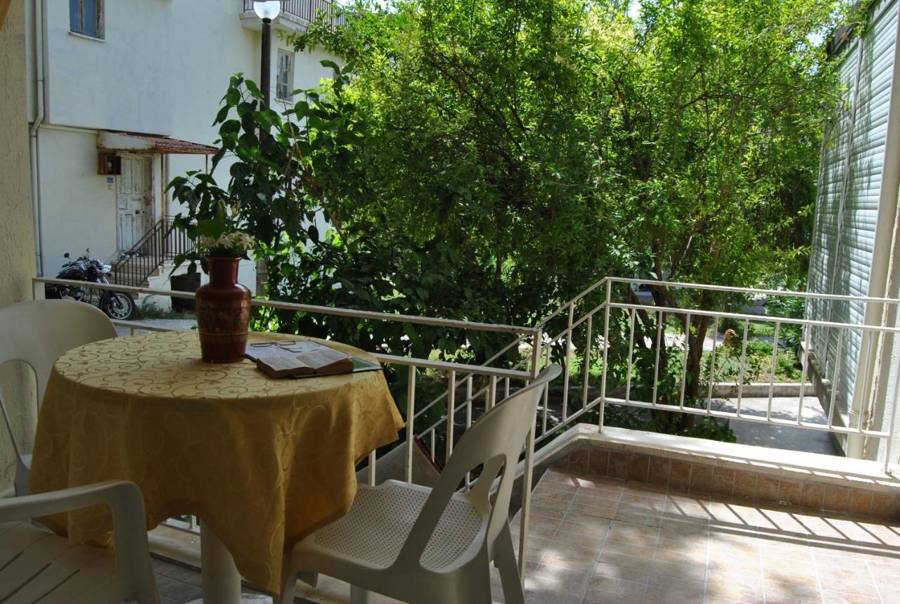 Martili Villa Lara Antalya Kültér fotó